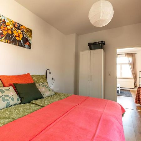Ferienwohnung Jenzigblick Jena Dış mekan fotoğraf