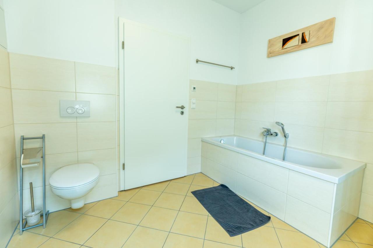 Ferienwohnung Jenzigblick Jena Dış mekan fotoğraf