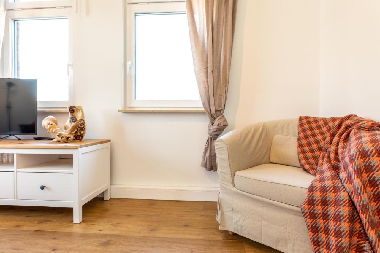 Ferienwohnung Jenzigblick Jena Dış mekan fotoğraf